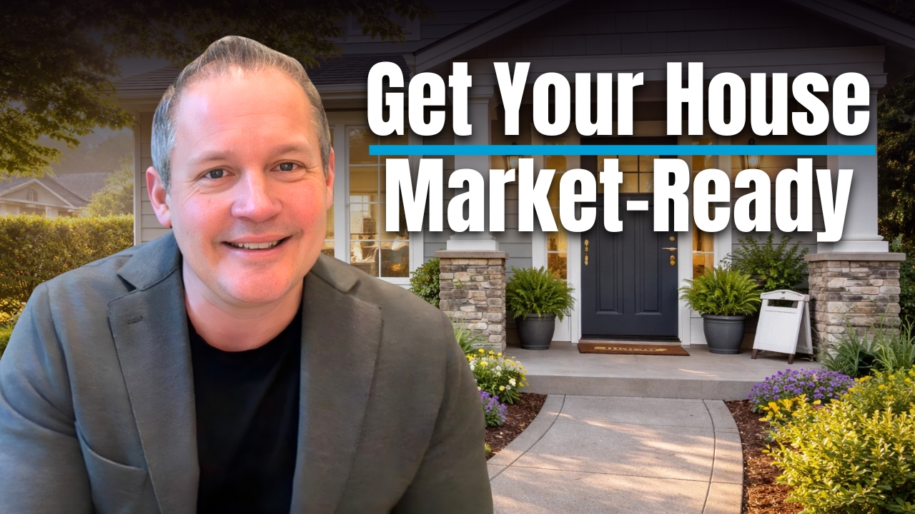 How Can You Make Your Home Irresistible to Buyers?