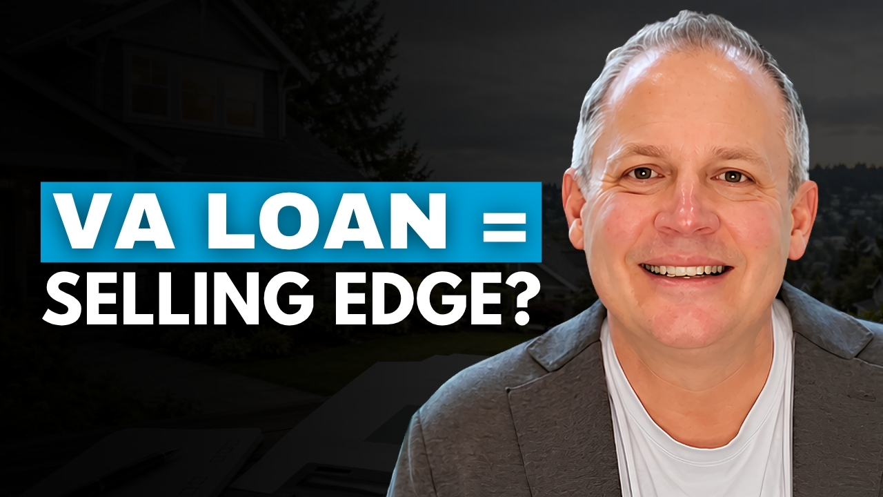 How Portland Sellers Turn a Low VA Rate Into Offers