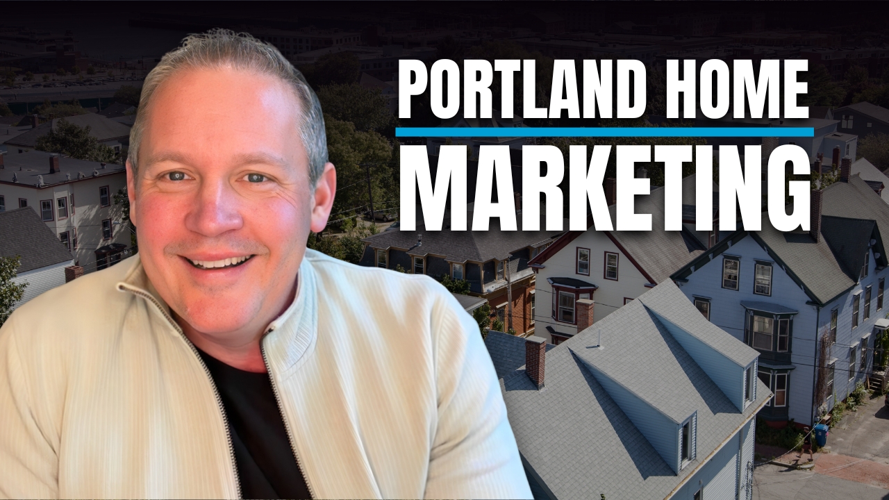 How We Market Homes for the Best Results in Portland