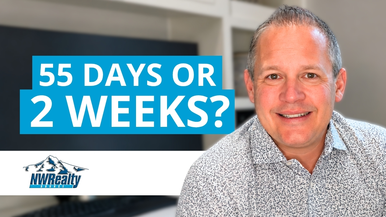 Sell Fast or Sit for Months? 3 Things Decide It