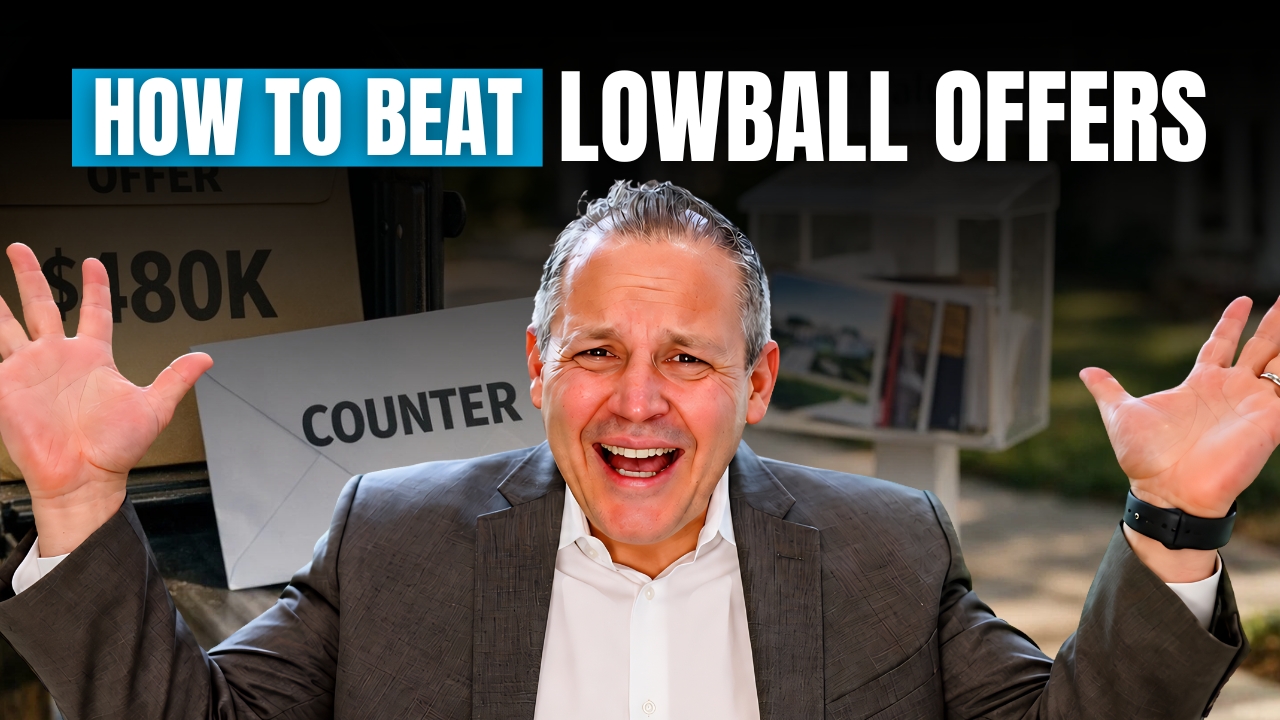 4 Smart Ways to Respond to a Lowball Offer on Your Portland Home