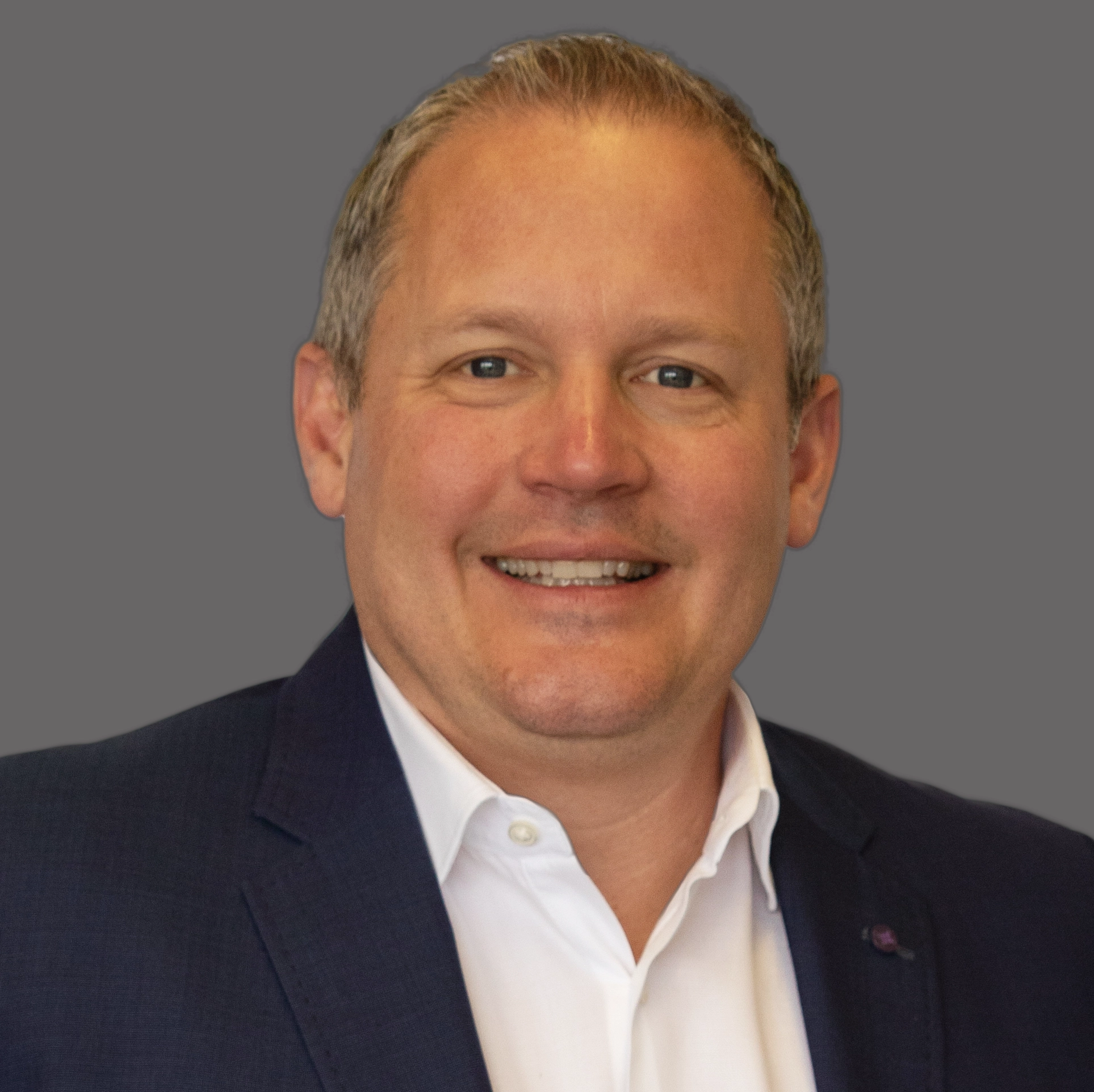 Troy Doty profile image