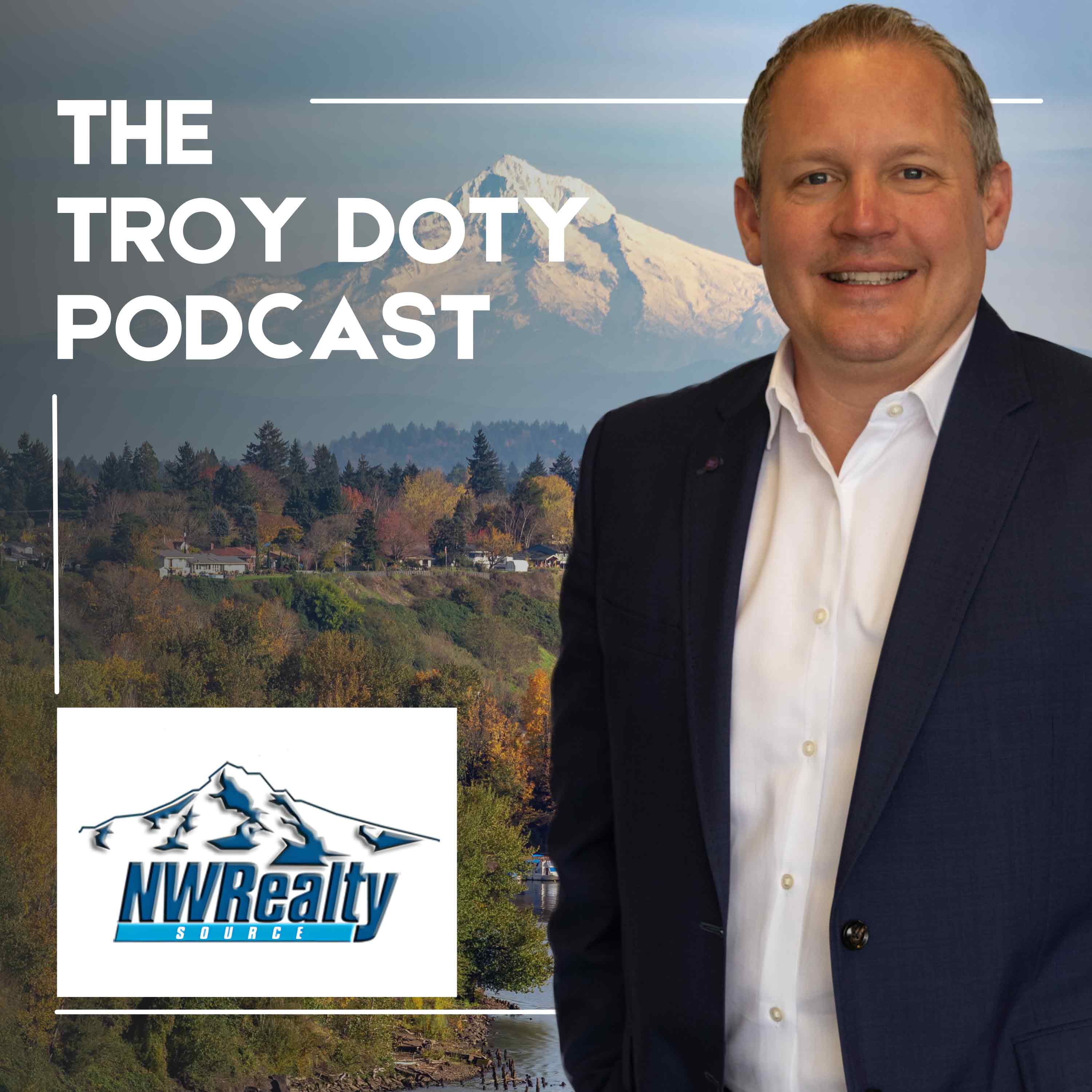 The Troy Doty Podcast