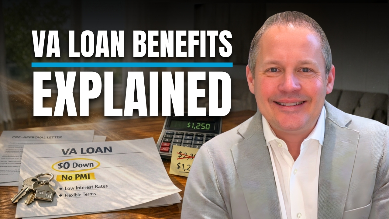 VA Home Loan Benefits for Veterans in Portland Metro