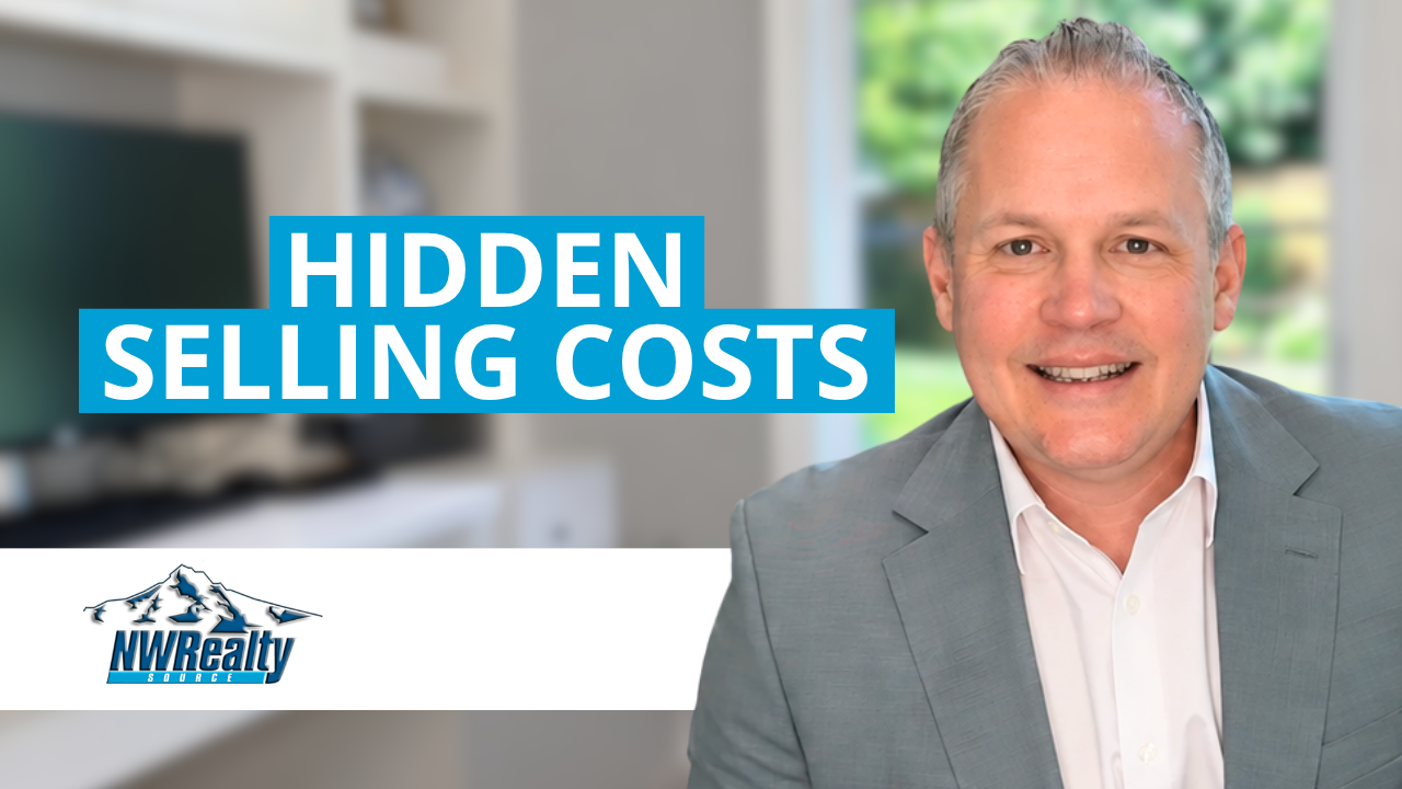 What Selling Your Portland Home Really Costs